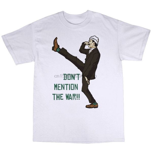 basil fawlty t shirt john cleese monty python short sleeves cotton shirts men casual t shirt sport hooded sweatshirt hoodie
basil fawlty t shirt john cleese monty python short sleeves cotton shirts men casual t shirt sport hooded sweatshirt hoodie