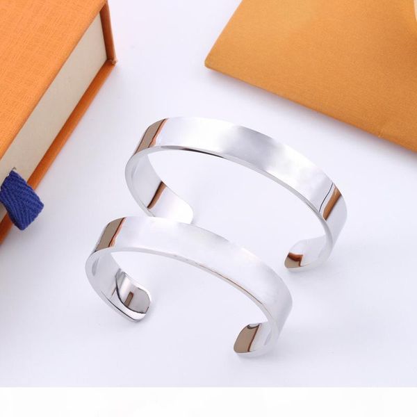 designer bracelets couple jewelry titanium steel love rose gold bracelet luxury simple bangles women men screw screwdriver bracelets, Black
designer bracelets couple jewelry titanium steel love rose gold bracelet luxury simple bangles women men screw screwdriver bracelets, Black