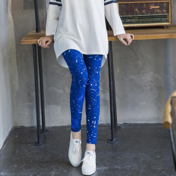 new 2019 starry sky flower printed legging fashion slim women leggings thin high elastic cotton causal fitness pants, Black
new 2019 starry sky flower printed legging fashion slim women leggings thin high elastic cotton causal fitness pants, Black