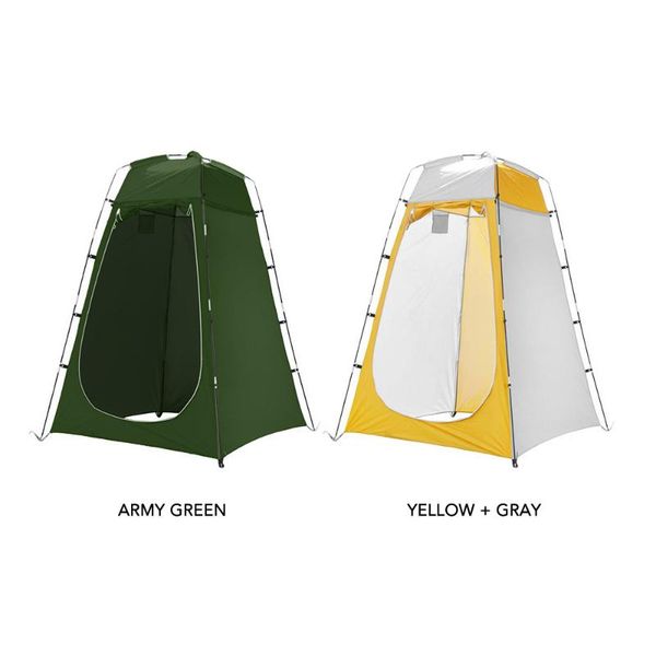 shinny33 tents and shelters portable outdoor shower tent uv-protection bath room camping rain shelter changing privacy for
shinny33 tents and shelters portable outdoor shower tent uv-protection bath room camping rain shelter changing privacy for