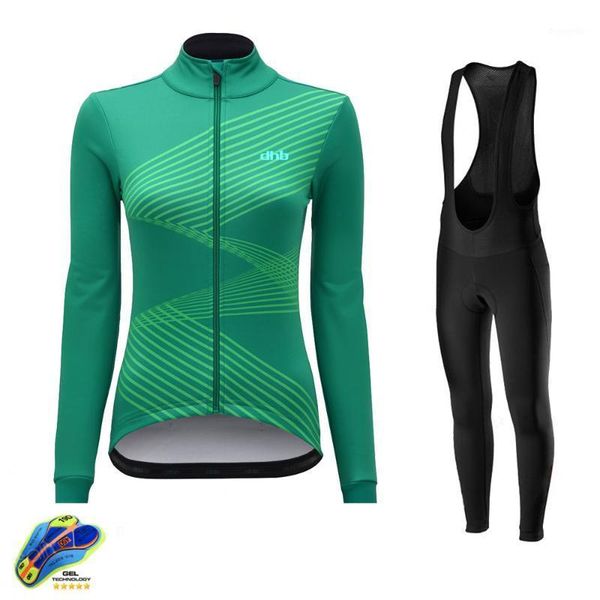 dhb lady cycling jerseys 2020pro team bike uniform women's cycling clothing mtb bib long bike jersey set ropa1, Black;blue
dhb lady cycling jerseys 2020pro team bike uniform women's cycling clothing mtb bib long bike jersey set ropa1, Black;blue