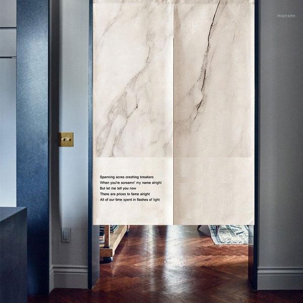 curtain & drapes nordic marble door partition household bedroom decorative feng shui noren1
curtain & drapes nordic marble door partition household bedroom decorative feng shui noren1