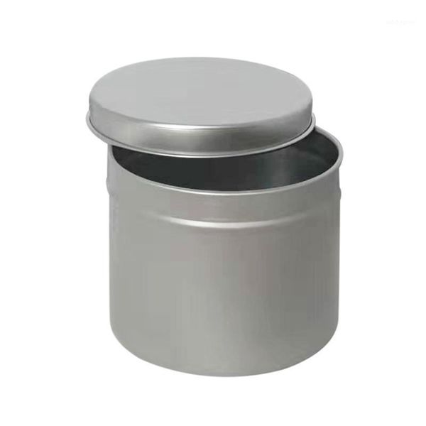 storage bottles & jars 25pcs/lot 200oz refillable small empty aluminum pot cosmetic containers with lids jar package cream jar1
storage bottles & jars 25pcs/lot 200oz refillable small empty aluminum pot cosmetic containers with lids jar package cream jar1