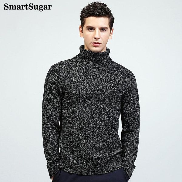 smartsugar 2017 new style mens high neck casual sweater long sleeve basic plain turtleneck autumn winter keep warm solid color1, White;black
smartsugar 2017 new style mens high neck casual sweater long sleeve basic plain turtleneck autumn winter keep warm solid color1, White;black