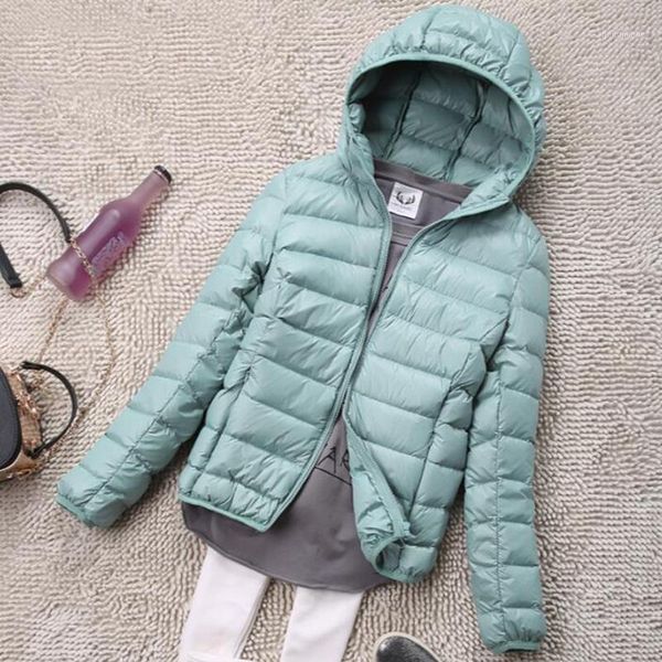 women ultra light down jacket hooded winter duck down coats women warm lightweight parka soft outdoor clothing outwear 5411, Black
women ultra light down jacket hooded winter duck down coats women warm lightweight parka soft outdoor clothing outwear 5411, Black