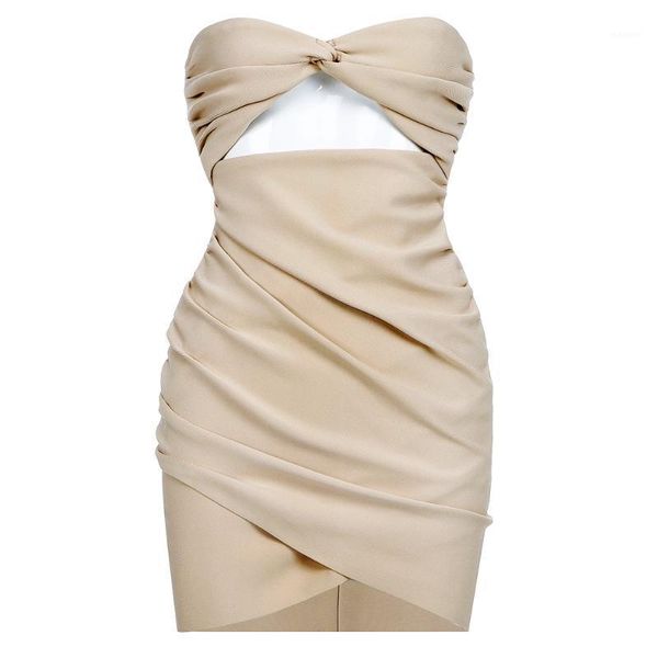bandage dress summer vestidos women dresses 2020 party bodycon dress eleagnt culb strapless bow clothes1, Black;gray
bandage dress summer vestidos women dresses 2020 party bodycon dress eleagnt culb strapless bow clothes1, Black;gray