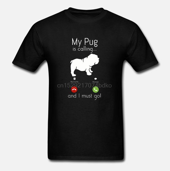 my pug is calling i must go men summer camiseta oversize crewneck short sleeve custom brand clothing hoodie designers t shirts sweatshirt
my pug is calling i must go men summer camiseta oversize crewneck short sleeve custom brand clothing hoodie designers t shirts sweatshirt