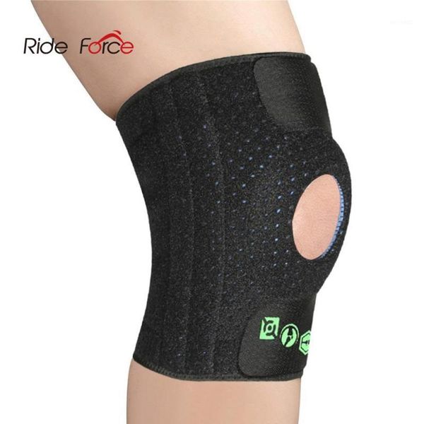 elbow & knee pads elastic kneepad adjustable protective gear patella brace sports safety training support pad basketball volleyball1, Black;gray
elbow & knee pads elastic kneepad adjustable protective gear patella brace sports safety training support pad basketball volleyball1, Black;gray