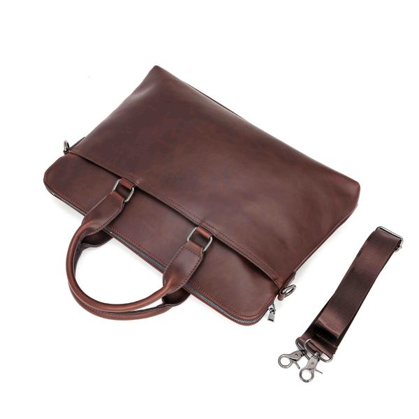 2022 designer men's briefcase business bag casual messenger leather retro handbags travel bags women shoulder bag
2022 designer men's briefcase business bag casual messenger leather retro handbags travel bags women shoulder bag