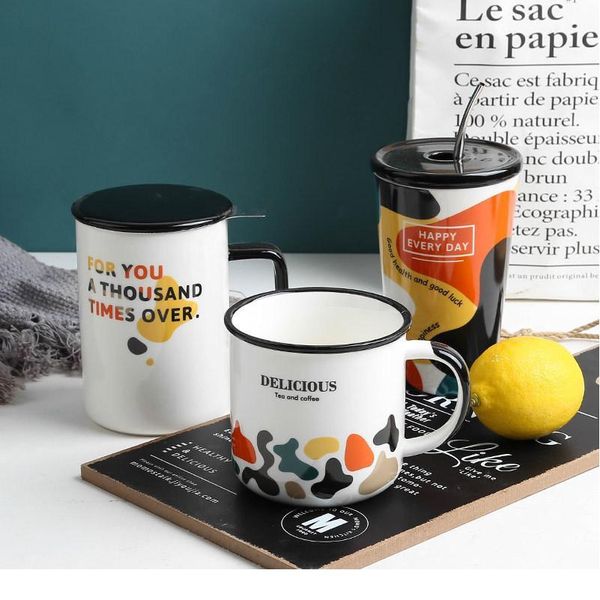 creative coffee cup and saucer set ceramic breakfast milk cup afternoon tea cup european simple style water cafe wit bbybpl
creative coffee cup and saucer set ceramic breakfast milk cup afternoon tea cup european simple style water cafe wit bbybpl