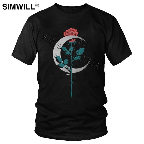 novelty new tshirt men's moon rose tee short sleeve o-neck flower graphic print t shirt gift idea apparel sport hooded sweatshirt hoodi
novelty new tshirt men's moon rose tee short sleeve o-neck flower graphic print t shirt gift idea apparel sport hooded sweatshirt hoodi