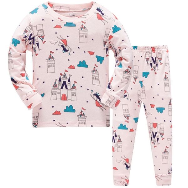 kids pajamas sets girls cartoon sleepwear boys cotton long sleeve nightwear sets children pyjamas aircraft pattern fall pajamas y200325, Blue;red
kids pajamas sets girls cartoon sleepwear boys cotton long sleeve nightwear sets children pyjamas aircraft pattern fall pajamas y200325, Blue;red
