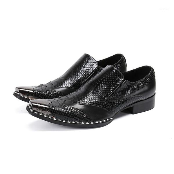 rhinestone bordered men black shoes real leather metal toe fashion dress shoes rivets spiked mens wedding loafers
rhinestone bordered men black shoes real leather metal toe fashion dress shoes rivets spiked mens wedding loafers