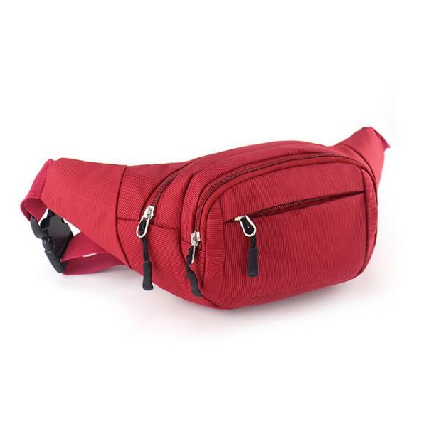 men/women casual waist pack waterproof fanny fashion bum bag travel money pouch chest bags
men/women casual waist pack waterproof fanny fashion bum bag travel money pouch chest bags