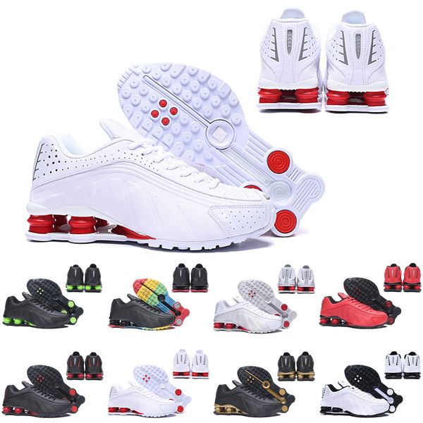 2020 original deliver r4 sports shoes for mens women triple black white gold oz nz 301 sneakers mens trainers running shoes size 36-46, White;red
2020 original deliver r4 sports shoes for mens women triple black white gold oz nz 301 sneakers mens trainers running shoes size 36-46, White;red