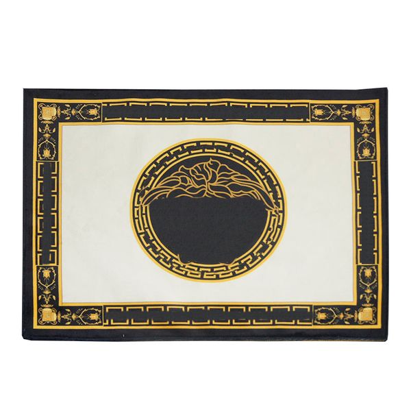 fashion table mats european style luxury designers cutlery bowl mat dinner table decor placemat ing
fashion table mats european style luxury designers cutlery bowl mat dinner table decor placemat ing
