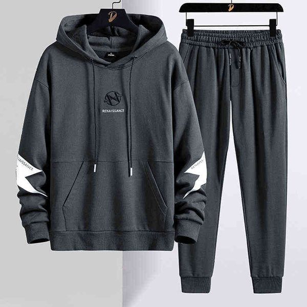 nxy motion pants anbican-chndal de talla gran para hombre jersey bordado letras a con capucha y pantalones conjuntos informales el 221230, Gray
nxy motion pants anbican-chndal de talla gran para hombre jersey bordado letras a con capucha y pantalones conjuntos informales el 221230, Gray