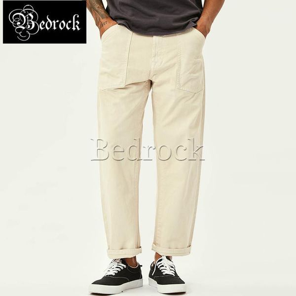mbbcar 11oz red ear denim overalls wide leg pants old pants ami khaki twill casual 71481, Black
mbbcar 11oz red ear denim overalls wide leg pants old pants ami khaki twill casual 71481, Black