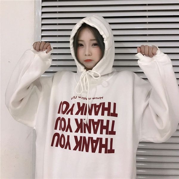 cb7aa women's sweater korean-style loose sweater hooded long-sleeved thin coatharajuku bffeng letter autumn coat student fashion coat c, Black
cb7aa women's sweater korean-style loose sweater hooded long-sleeved thin coatharajuku bffeng letter autumn coat student fashion coat c, Black