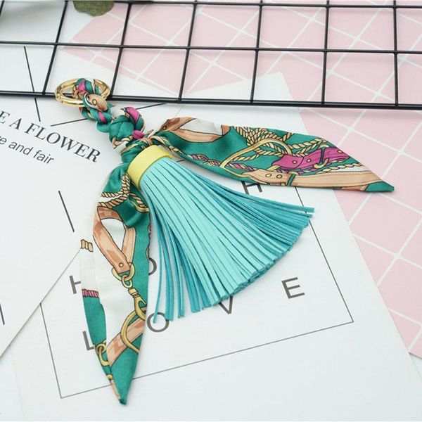 new scarves key holder bowknot exquisite decoration pu leather tassels keychains women bag charm pendant eh847 h qylukb
new scarves key holder bowknot exquisite decoration pu leather tassels keychains women bag charm pendant eh847 h qylukb