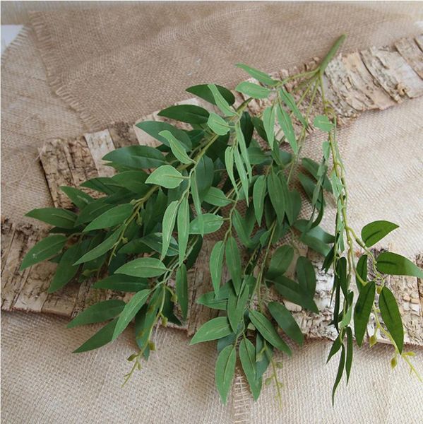 decorative flowers & wreaths artificial white flower plant wedding bouquet silk home vase decor willow leaf green grass fake
decorative flowers & wreaths artificial white flower plant wedding bouquet silk home vase decor willow leaf green grass fake