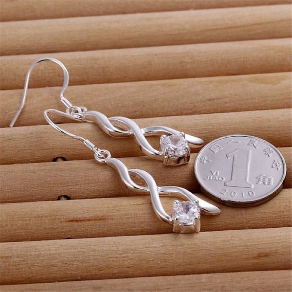 factory direct nice cute lady girl charm women crystal silver color earrings selling fashion jewelry e182 h bbyvzb, Golden
factory direct nice cute lady girl charm women crystal silver color earrings selling fashion jewelry e182 h bbyvzb, Golden