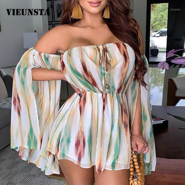 off shoulder split long sleeve chiffon jumpsuit autumn colorful print lace up party playsuit women hollow out backless romper xl1, Black;white
off shoulder split long sleeve chiffon jumpsuit autumn colorful print lace up party playsuit women hollow out backless romper xl1, Black;white