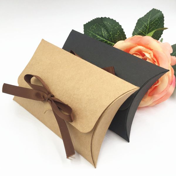 30pcs pack pure white pillow shape paper box kraft craft gift packaging box ribbon wedding event favor candy wrapping boxes wmttoc bdesybag
30pcs pack pure white pillow shape paper box kraft craft gift packaging box ribbon wedding event favor candy wrapping boxes wmttoc bdesybag
