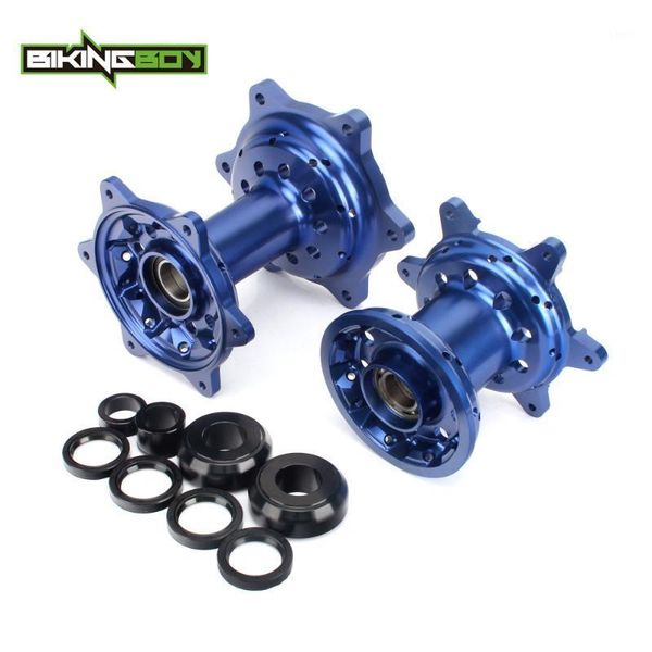 motorcycle wheels & tires bikingboy mx full set front rear wheel hubs 36 holes with axle sleeve for yz-f 250 450 yz f 2009 2010 2011 12 131
motorcycle wheels & tires bikingboy mx full set front rear wheel hubs 36 holes with axle sleeve for yz-f 250 450 yz f 2009 2010 2011 12 131