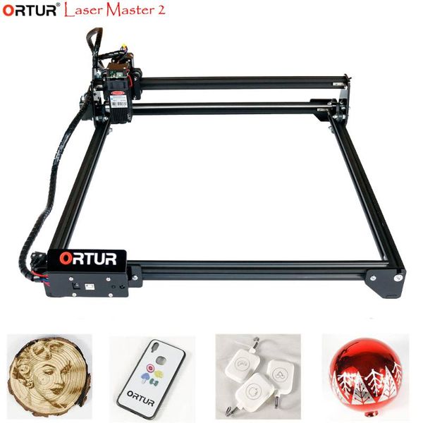 printers ortur laser master 2 upgraded 7w/20w/15w diy engraving machine cnc wood router engraver cutter print logo picture
printers ortur laser master 2 upgraded 7w/20w/15w diy engraving machine cnc wood router engraver cutter print logo picture