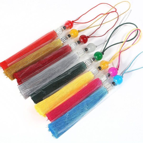 2pcs 14cm polyester silk tassel fringe trim pendant cotton tassel for wedding decoration diy sewing curtains accessories h sqcrny
2pcs 14cm polyester silk tassel fringe trim pendant cotton tassel for wedding decoration diy sewing curtains accessories h sqcrny