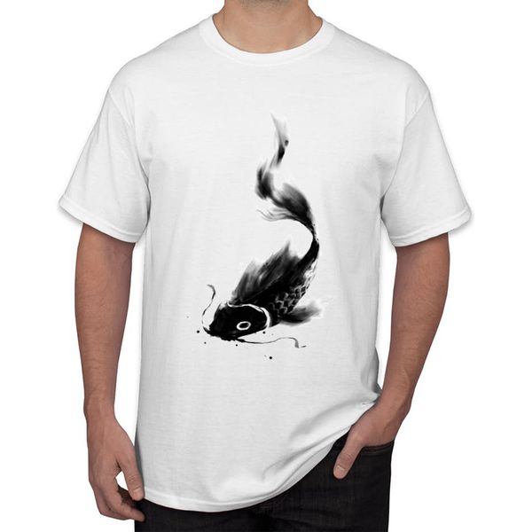 teehub koi wash мужчины t-shirt 2019 мода чернила рыба printed с коротким рукавом tshirts лета вскользь верхние части тройников спорта толст
teehub koi wash мужчины t-shirt 2019 мода чернила рыба printed с коротким рукавом tshirts лета вскользь верхние части тройников спорта толст