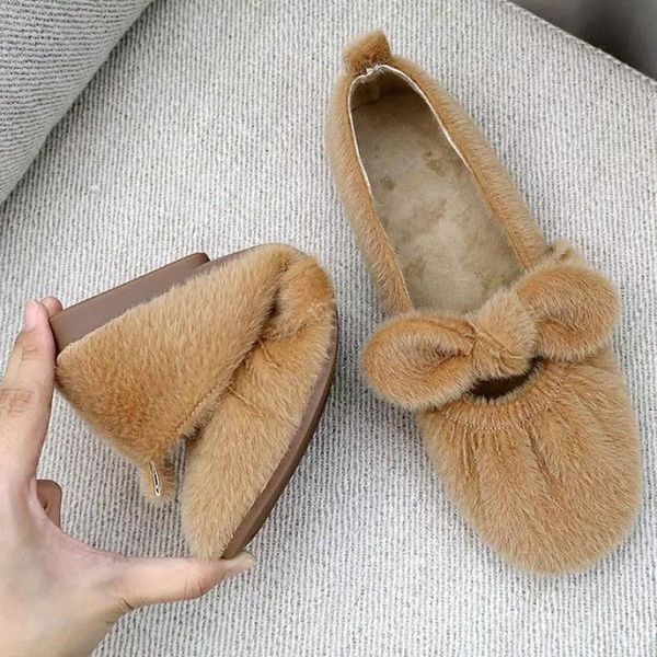 furry woman winter warm shoes lady warm snow boots bow flats moccasins slip-on fur plush shoes non-slip ankle boots botas mujer #6v7p
furry woman winter warm shoes lady warm snow boots bow flats moccasins slip-on fur plush shoes non-slip ankle boots botas mujer #6v7p