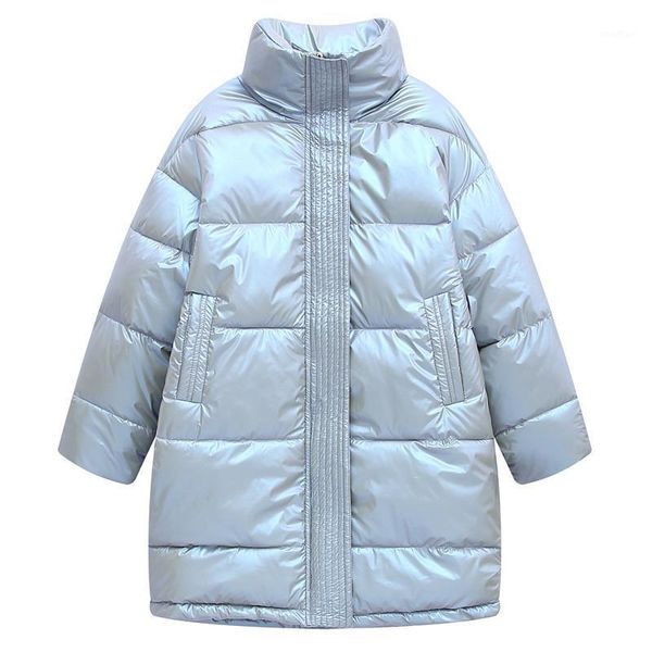 winter new ladies loose clothes coat quality thick cotton mid-length winter jacket 2020 women1, Black
winter new ladies loose clothes coat quality thick cotton mid-length winter jacket 2020 women1, Black
