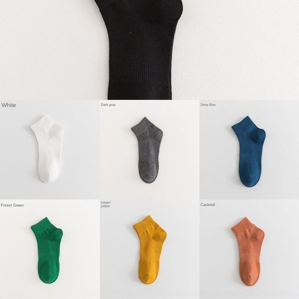 pjcrs new style men's pure cotton tube medium socks medium autumn and winter solid color striped needle socks imitation double men', Black
pjcrs new style men's pure cotton tube medium socks medium autumn and winter solid color striped needle socks imitation double men', Black