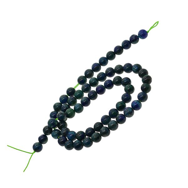100% натуральный лазурит gemstone круглый loose бусы для изготовления ювелирных изделий выводы / аксессуары 1 strand 15,5 дюйма - 6 мм
100% натуральный лазурит gemstone круглый loose бусы для изготовления ювелирных изделий выводы / аксессуары 1 strand 15,5 дюйма - 6 мм