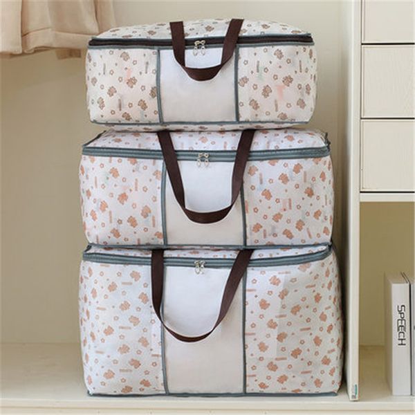 storage m/l/xl throw bag foldable non woven clothes blanket quilt sweater organizer 2 new85
storage m/l/xl throw bag foldable non woven clothes blanket quilt sweater organizer 2 new85