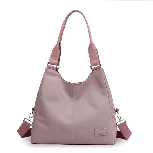 cross body 2021 causual fashion messenger bag women shoulder nylon handbag large capacity small women's tote shopping
cross body 2021 causual fashion messenger bag women shoulder nylon handbag large capacity small women's tote shopping