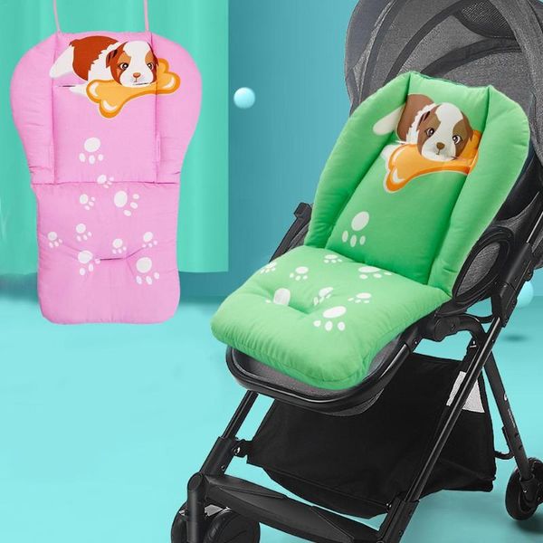 thick cotton baby stroller seat cushions soft trolley cotton pad car soft mattresses baby carriages pad stroller mat accessory
thick cotton baby stroller seat cushions soft trolley cotton pad car soft mattresses baby carriages pad stroller mat accessory