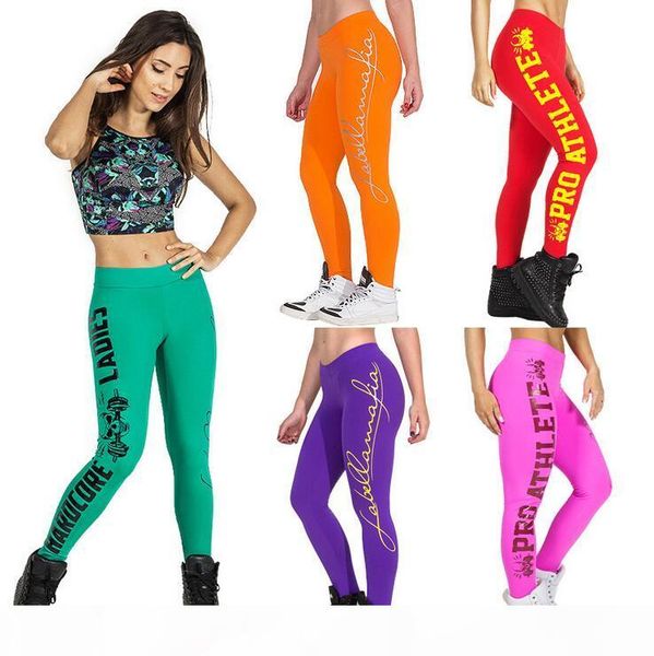 new 2016 womens fashion slim sport leggings for ladies casual plus size side skull letters printed running gym fitness pants 4xl, Black
new 2016 womens fashion slim sport leggings for ladies casual plus size side skull letters printed running gym fitness pants 4xl, Black