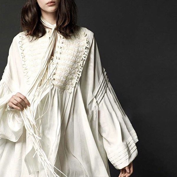 76m0l dress color for collar lace-up super fairy doll loose large size women solid dressdoll dresssleeve dress stand long u4lgl, Black;gray
76m0l dress color for collar lace-up super fairy doll loose large size women solid dressdoll dresssleeve dress stand long u4lgl, Black;gray