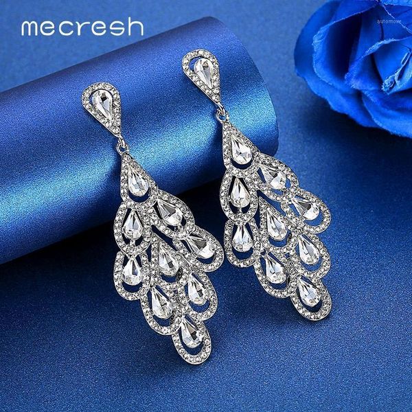 mecresh statement teardrop crystal large dangle earrings 2020 fashion jewelry rhinestone leaf big women wedding earrings meh15761, Silver
mecresh statement teardrop crystal large dangle earrings 2020 fashion jewelry rhinestone leaf big women wedding earrings meh15761, Silver