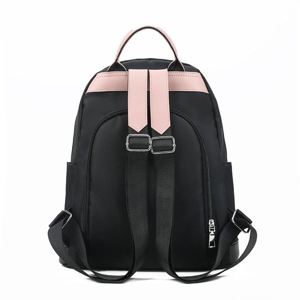 luxury theft women backpack fashion 3 layers girls school bag durable oxford travel backpack female backpack school mochila bbydzn
luxury theft women backpack fashion 3 layers girls school bag durable oxford travel backpack female backpack school mochila bbydzn