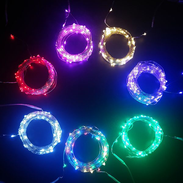 guzhen led copper wire light string waterproof christmas festival decorative light string outdoor waterproof can be connected 100 m
guzhen led copper wire light string waterproof christmas festival decorative light string outdoor waterproof can be connected 100 m