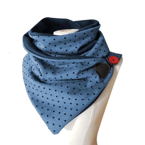 150cm winter women's scarf dot printed warm scarf female shawl apparel accessories women fashion, Blue;gray
150cm winter women's scarf dot printed warm scarf female shawl apparel accessories women fashion, Blue;gray