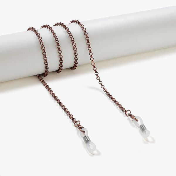 2020 chic gold silver glasses chains sunglasses lanyard strap reading eyeglass chain reading glasses cord holder neck strap rope h bbygdn
2020 chic gold silver glasses chains sunglasses lanyard strap reading eyeglass chain reading glasses cord holder neck strap rope h bbygdn