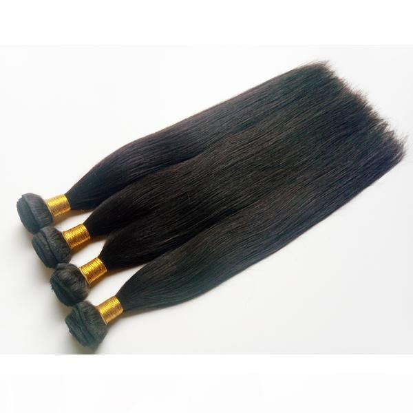 brazilian human hair weaves weft silky straight 8-30inch natural color 7a 3 4 5bundles indian remy human hair weft extensions, Black
brazilian human hair weaves weft silky straight 8-30inch natural color 7a 3 4 5bundles indian remy human hair weft extensions, Black