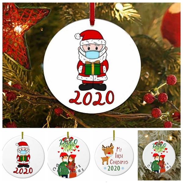 6cm round christmas ornament elk santa claus family my first christmas xmas tree hanging pendant party decoration ljjp547
6cm round christmas ornament elk santa claus family my first christmas xmas tree hanging pendant party decoration ljjp547