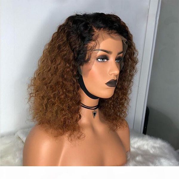 14 inches afro kinky curly synthetic lace front wig simulation human hair wigs perruques de cheveux humains nz-ls-284-14, Black;brown
14 inches afro kinky curly synthetic lace front wig simulation human hair wigs perruques de cheveux humains nz-ls-284-14, Black;brown