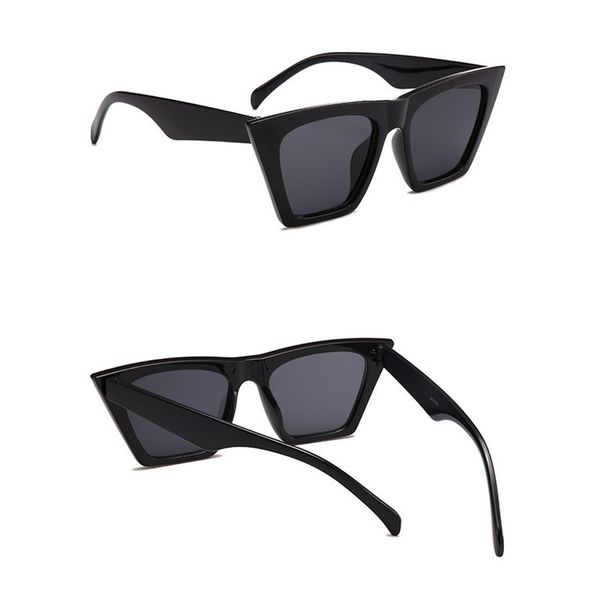 1pcs урожай ретро женщины cat eye солнцезащитные очки мода оттенки крупногабаритные очки популярные очки водителя
1pcs урожай ретро женщины cat eye солнцезащитные очки мода оттенки крупногабаритные очки популярные очки водителя